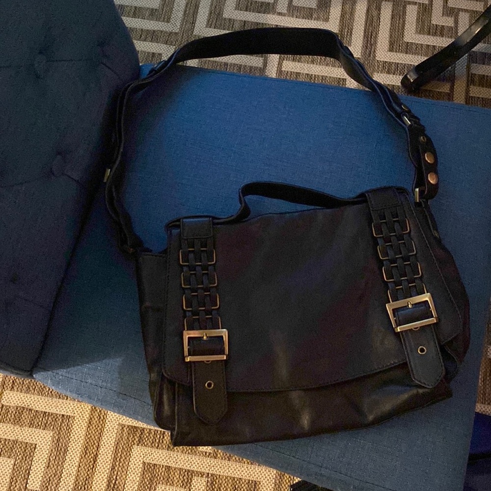 Kooba shoulder bag. Great condition.